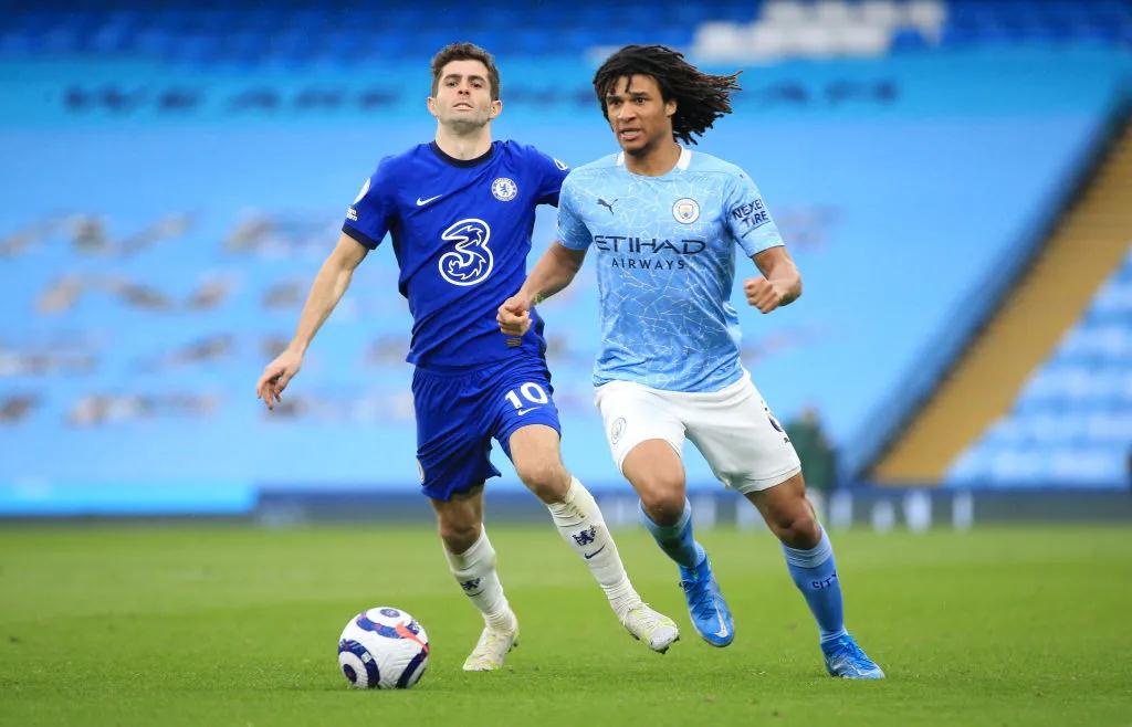 الاتحاد الإنجليزي يتواصل مع بيب غوارديولا لتدريب المنتخب
