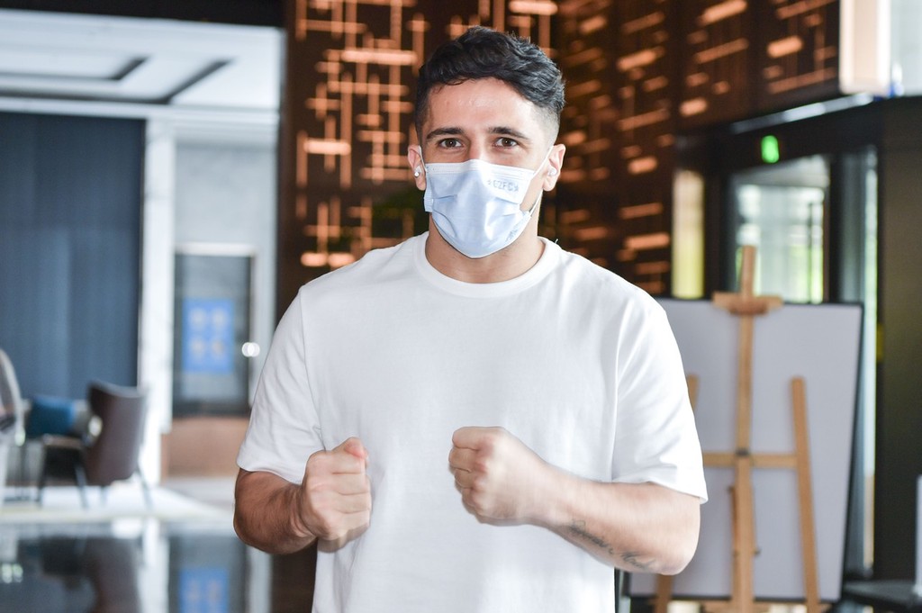 استبعاد فتاة مسلمة من سباق جري في أوهايو بسبب حجابها الرياضي
