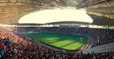 اصطدام الزمالك المصري بحسنية أغادير والنجم الساحلي بالهلال السوداني في دوري أبطال الكونفدرالية الأفريقية